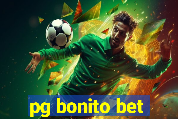 pg bonito bet